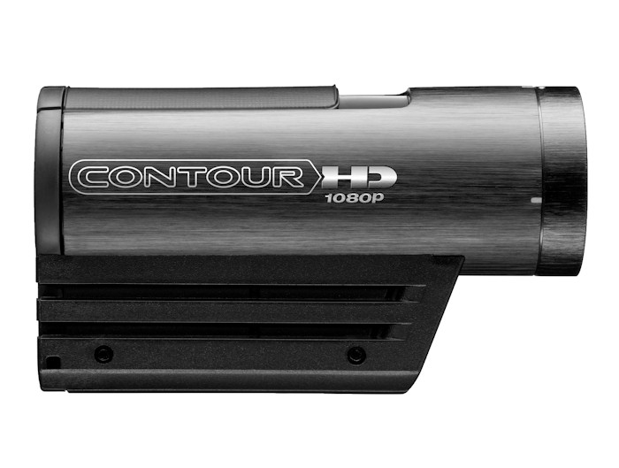 Batteria Di Ricambio Per Action Cam Contour Plus/Plus2/HD - Foto 9